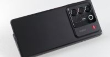 激安折りたたみスマホ登場！実質2万円台でも購入できる「nubia Fold」をレビュー