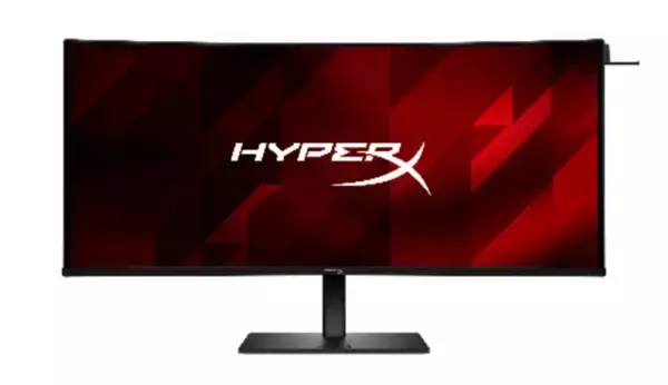 「日本HPが「ドラゴンクエスト40周年記念展」に特別協賛決定！HyperXブランドの最新機器をイベントに提供」の画像