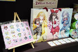 「【コミケ107】企業ブースフォトレポート「IdentityⅤ第五人格」「マルイノアニメ×東方Project」」の画像15