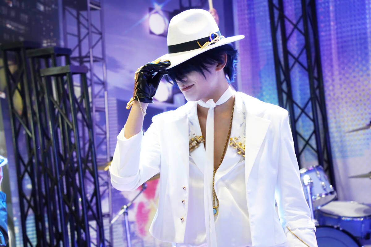 【コミケ107】企業ブースフォトレポート「IdentityⅤ第五人格」「マルイノアニメ×東方Project」