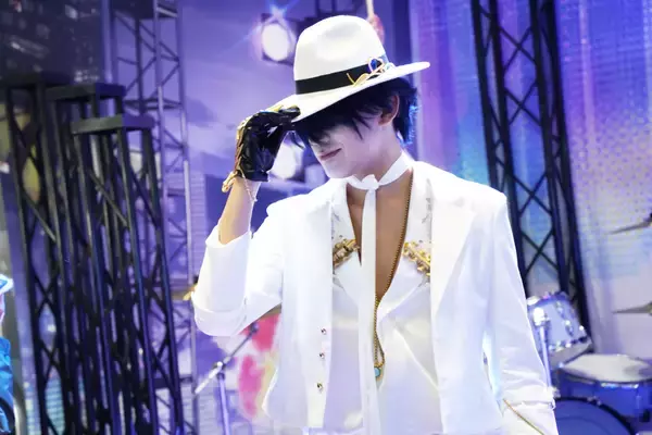 「【コミケ107】企業ブースフォトレポート「IdentityⅤ第五人格」「マルイノアニメ×東方Project」」の画像