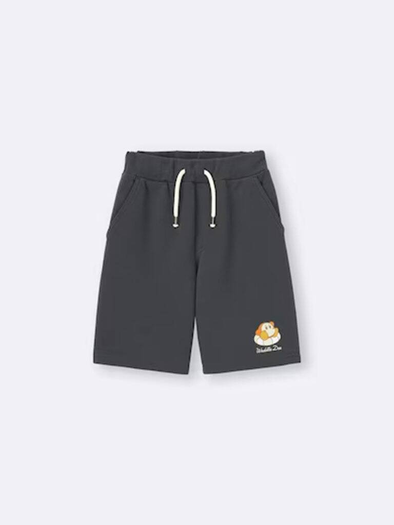 GUと「星のカービィ」のコラボレーションアイテムが5月1日から発売！リゾート気分あふれるTシャツやラウンジウェアなどラインナップ