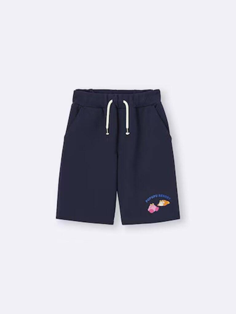 GUと「星のカービィ」のコラボレーションアイテムが5月1日から発売！リゾート気分あふれるTシャツやラウンジウェアなどラインナップ