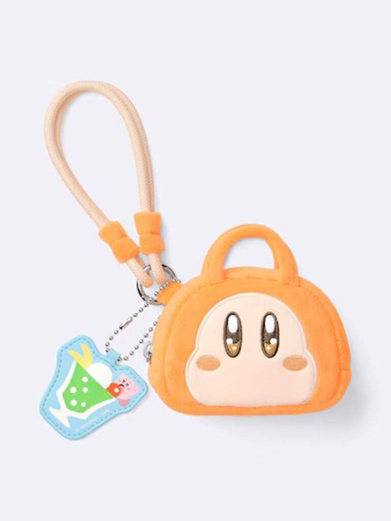 GUと「星のカービィ」のコラボレーションアイテムが5月1日から発売！リゾート気分あふれるTシャツやラウンジウェアなどラインナップ