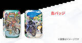 「3月20日から開催の「大阪モーターサイクルショー」と「モンスト」がコラボ！描き下ろしキービジュアルのグッズや会場限定イベントも」の画像5