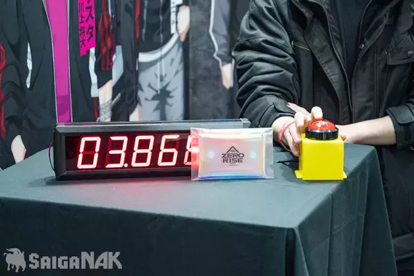 「【AnimeJapan 2026】ブシロードブースレポート！「ヴァイスシュヴァルツ」や「ブシロードクリエイティブ」最新作などが展示」の画像