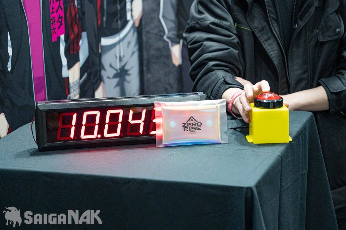 【AnimeJapan 2026】ブシロードブースレポート！「ヴァイスシュヴァルツ」や「ブシロードクリエイティブ」最新作などが展示