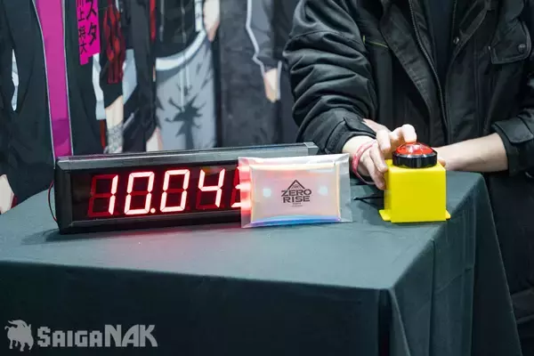 「【AnimeJapan 2026】ブシロードブースレポート！「ヴァイスシュヴァルツ」や「ブシロードクリエイティブ」最新作などが展示」の画像