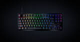 「Razerが「Huntsman V3 Tenkeyless 8KHz」を発売！競技向けにデザインされたeスポーツキーボード」の画像1
