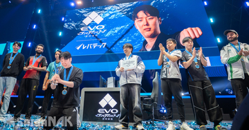 【EVO Japan 2026】全52枚の現地写真でメイントーナメント「鉄拳8」を振り返る