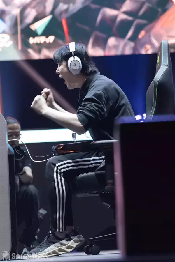 「【EVO Japan 2026】全52枚の現地写真でメイントーナメント「鉄拳8」を振り返る」の画像