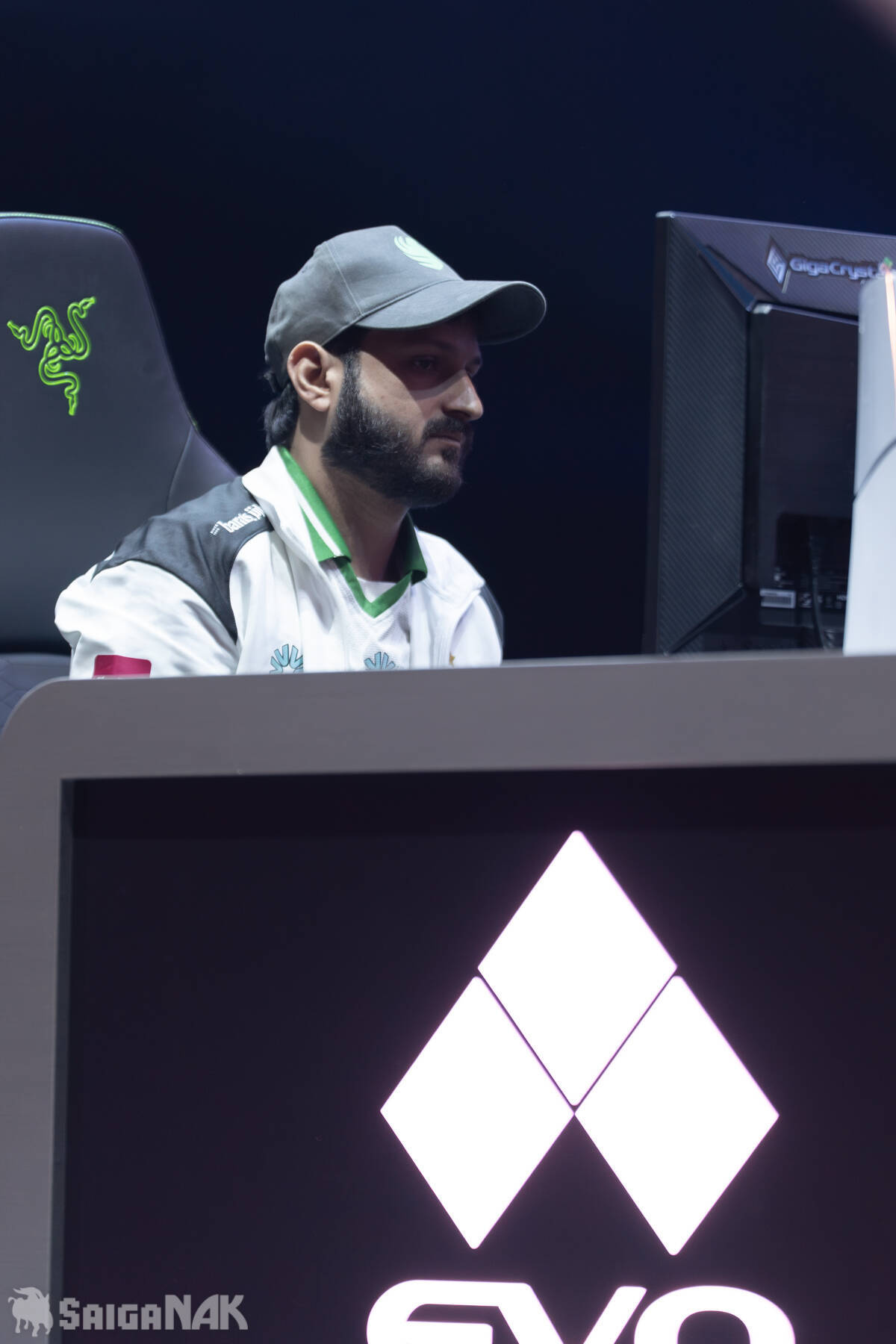 【EVO Japan 2026】全52枚の現地写真でメイントーナメント「鉄拳8」を振り返る