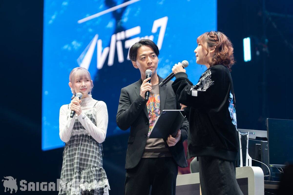 【EVO Japan 2026】全52枚の現地写真でメイントーナメント「鉄拳8」を振り返る