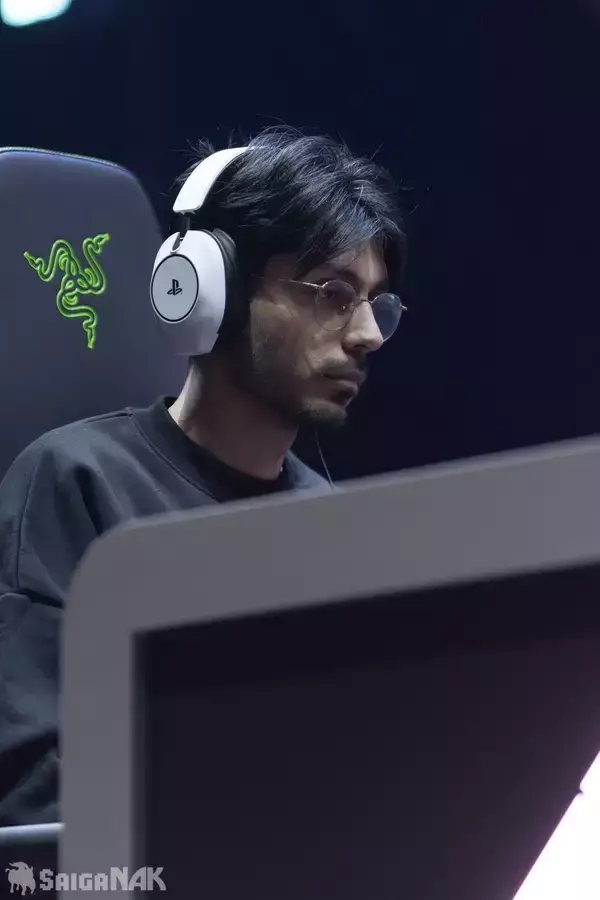 「【EVO Japan 2026】全52枚の現地写真でメイントーナメント「鉄拳8」を振り返る」の画像
