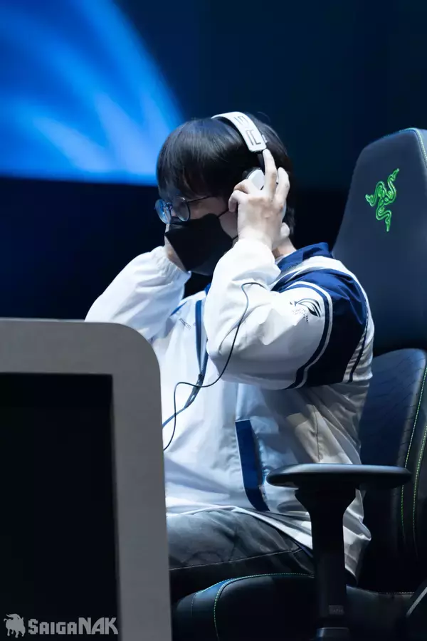 「【EVO Japan 2026】全52枚の現地写真でメイントーナメント「鉄拳8」を振り返る」の画像