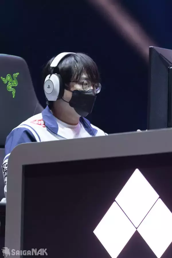 「【EVO Japan 2026】全52枚の現地写真でメイントーナメント「鉄拳8」を振り返る」の画像