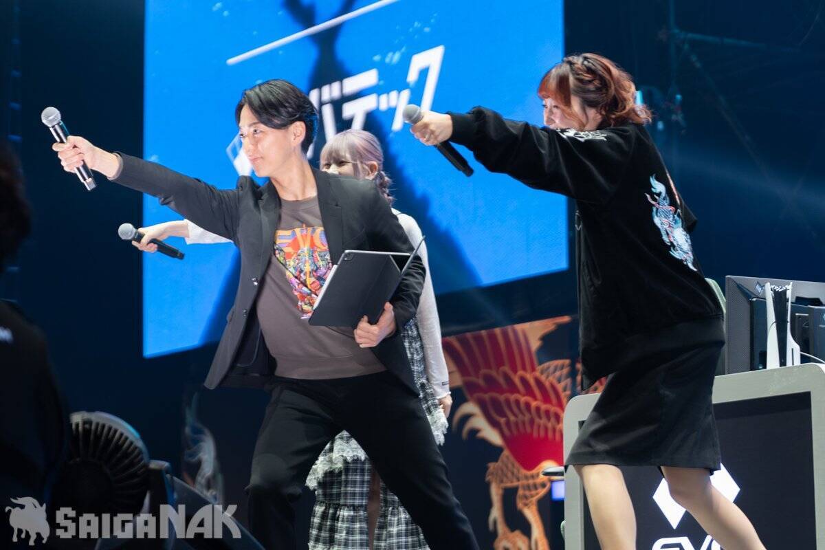 【EVO Japan 2026】全52枚の現地写真でメイントーナメント「鉄拳8」を振り返る