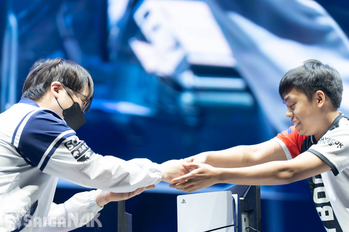 【EVO Japan 2026】全52枚の現地写真でメイントーナメント「鉄拳8」を振り返る