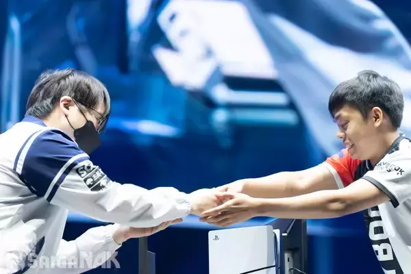「【EVO Japan 2026】全52枚の現地写真でメイントーナメント「鉄拳8」を振り返る」の画像