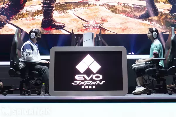 「【EVO Japan 2026】全52枚の現地写真でメイントーナメント「鉄拳8」を振り返る」の画像