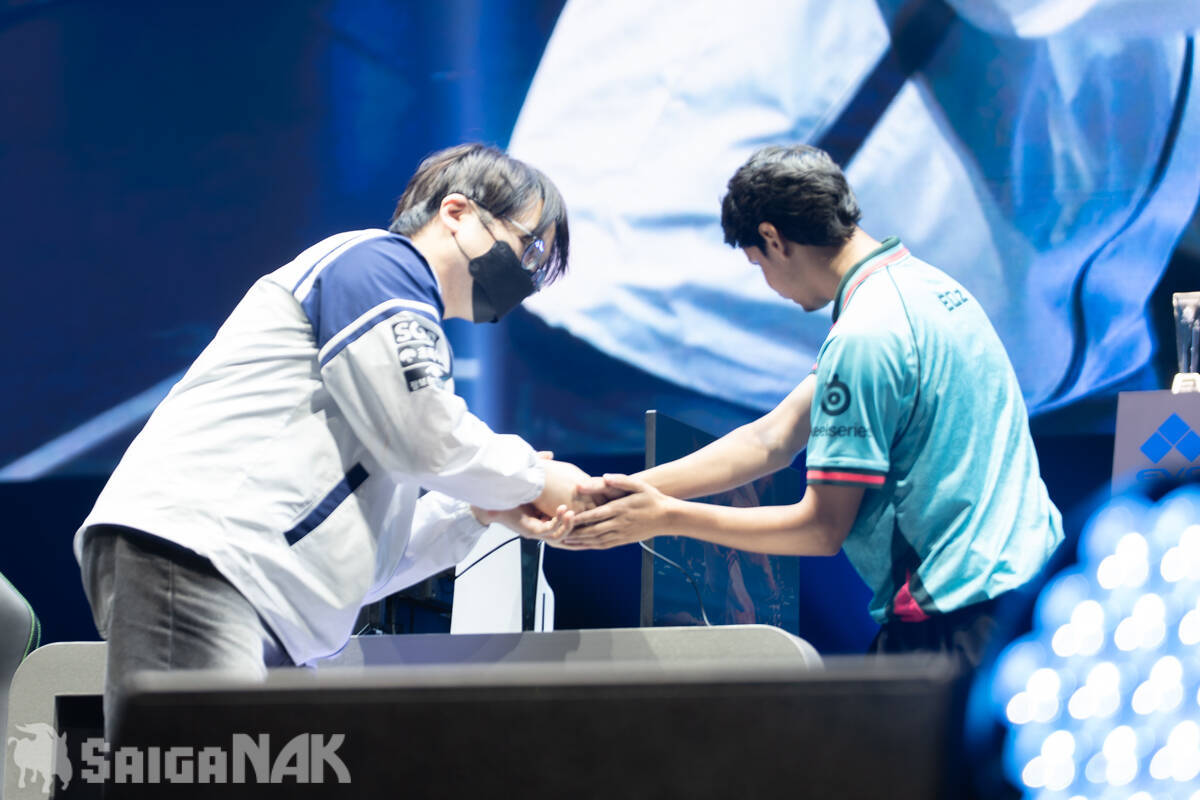 【EVO Japan 2026】全52枚の現地写真でメイントーナメント「鉄拳8」を振り返る