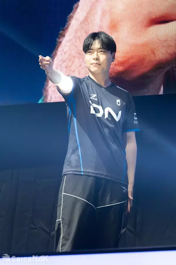 「【EVO Japan 2026】全52枚の現地写真でメイントーナメント「鉄拳8」を振り返る」の画像