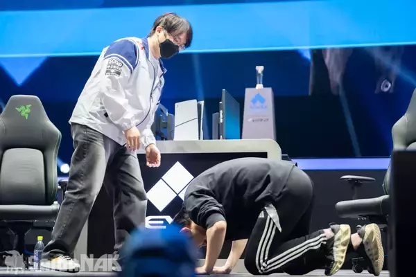 「【EVO Japan 2026】全52枚の現地写真でメイントーナメント「鉄拳8」を振り返る」の画像