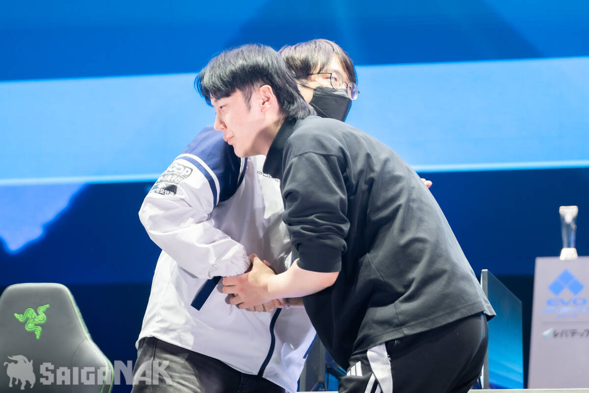 【EVO Japan 2026】全52枚の現地写真でメイントーナメント「鉄拳8」を振り返る