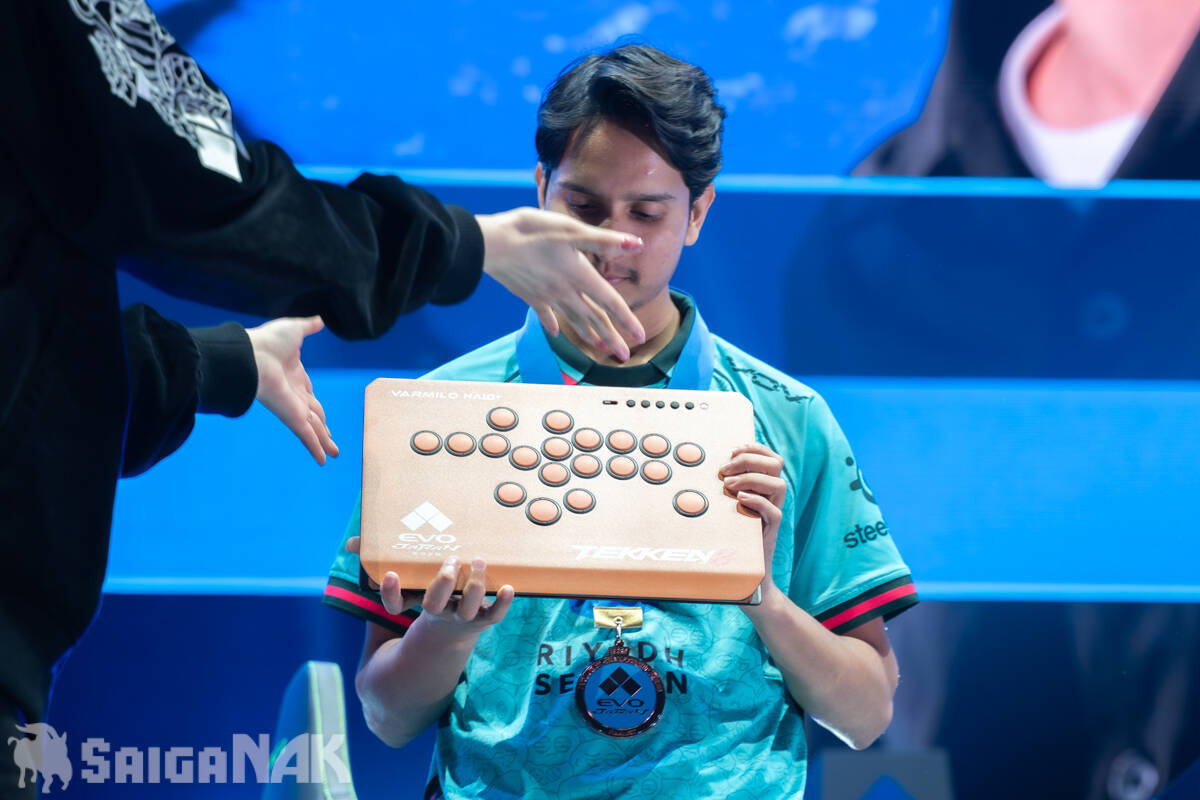 【EVO Japan 2026】全52枚の現地写真でメイントーナメント「鉄拳8」を振り返る