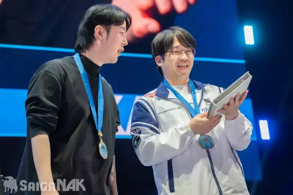「【EVO Japan 2026】全52枚の現地写真でメイントーナメント「鉄拳8」を振り返る」の画像