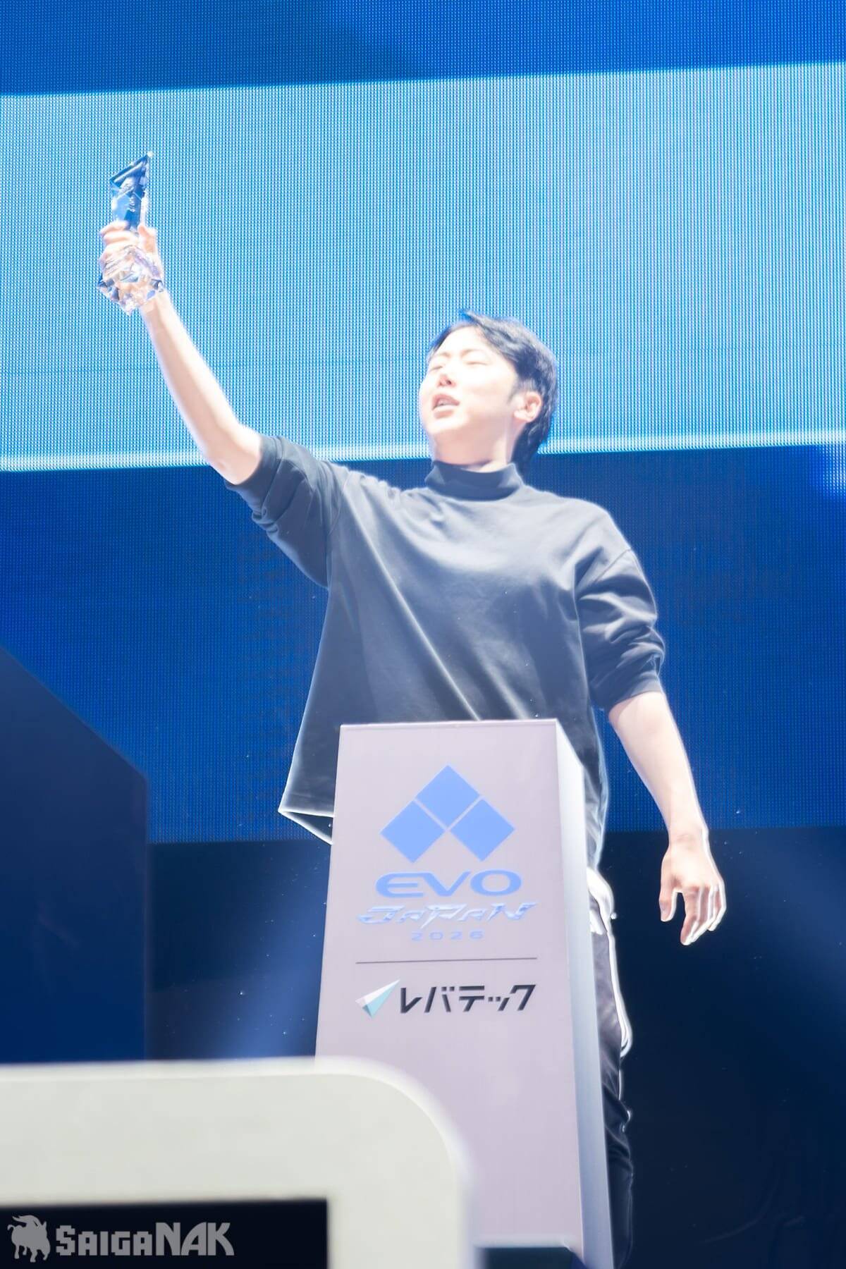 【EVO Japan 2026】全52枚の現地写真でメイントーナメント「鉄拳8」を振り返る