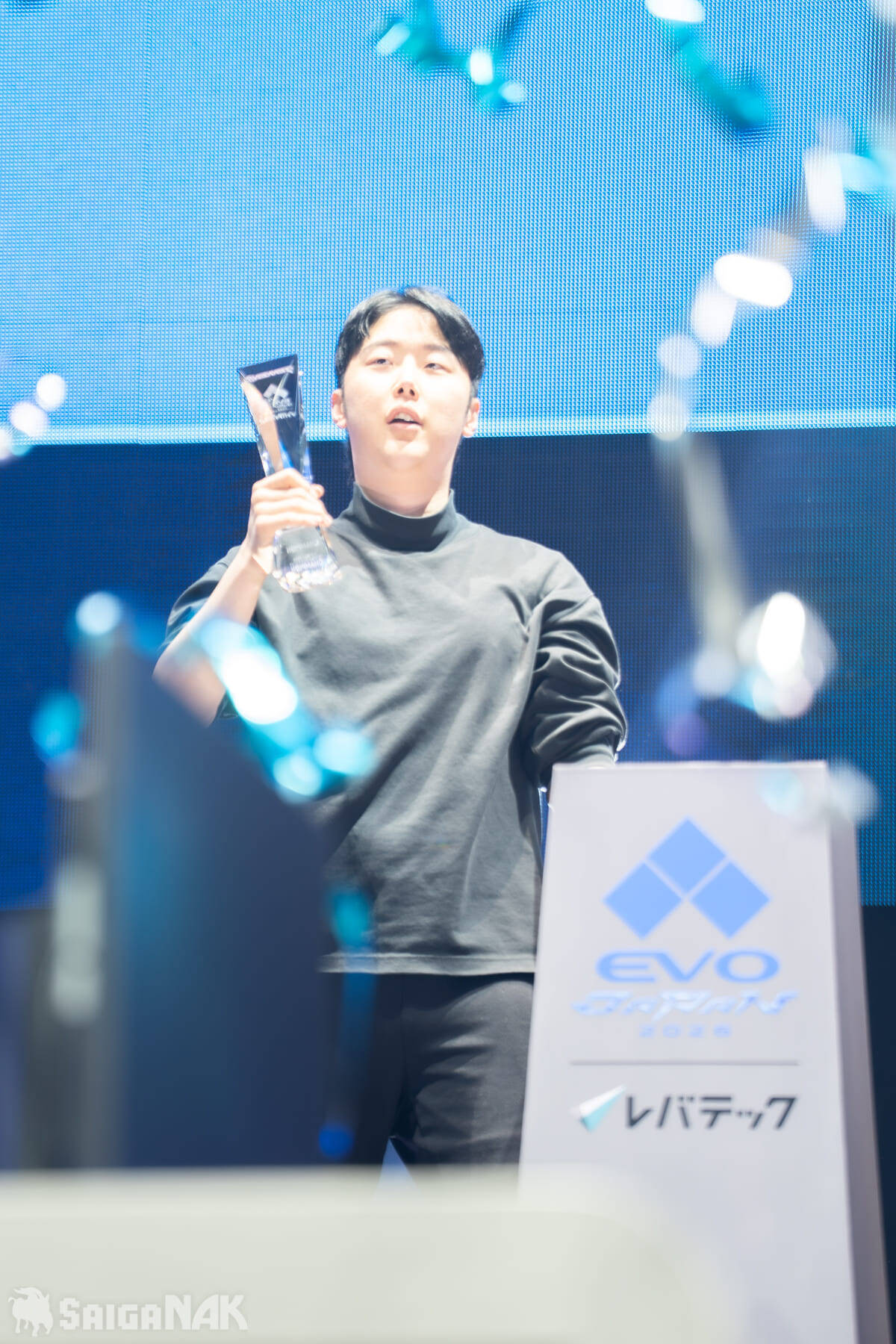 【EVO Japan 2026】全52枚の現地写真でメイントーナメント「鉄拳8」を振り返る