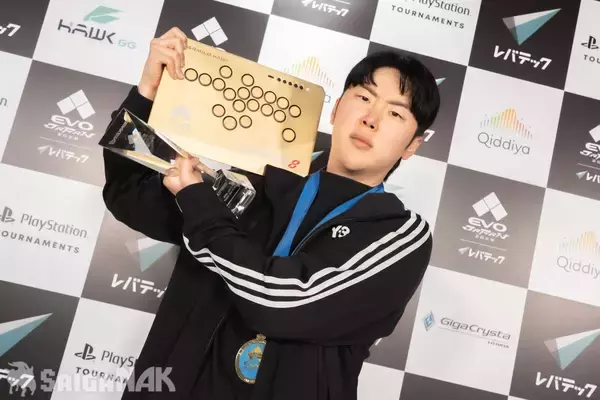 「【EVO Japan 2026】全52枚の現地写真でメイントーナメント「鉄拳8」を振り返る」の画像