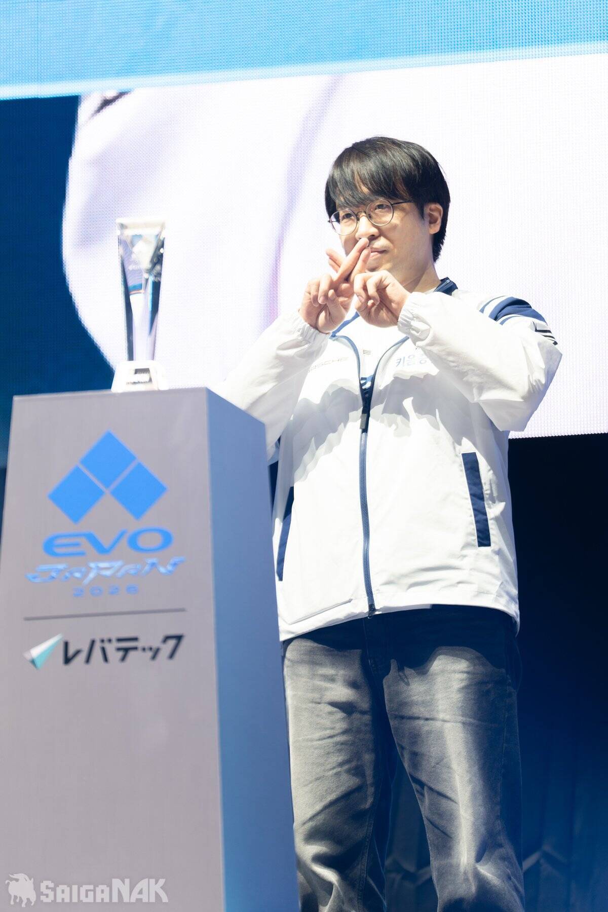 【EVO Japan 2026】全52枚の現地写真でメイントーナメント「鉄拳8」を振り返る