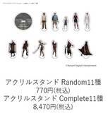 「「SILENT HILL 2」の展覧会「EXHIBITION OF SILENT HILL 2」が7月24日から開始！世界観を五感で味わえる体験に、新作オリジナルグッズを多数展開」の画像6