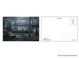 「「SILENT HILL 2」の展覧会「EXHIBITION OF SILENT HILL 2」が7月24日から開始！世界観を五感で味わえる体験に、新作オリジナルグッズを多数展開」の画像7