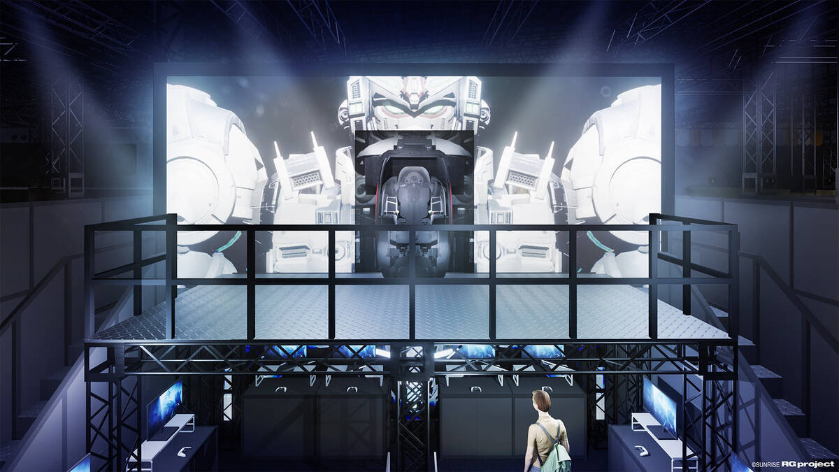 「TGS2026」バンダイナムコエンターテインメントブースに「GUNDAM ROGUE ORBIT」の出展が決定！「BLEACH Mirrors High」会場イメージやほかのゲームの試遊ノベルティも公開！