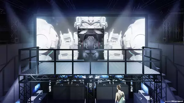 「「TGS2026」バンダイナムコエンターテインメントブースに「GUNDAM ROGUE ORBIT」の出展が決定！「BLEACH Mirrors High」会場イメージやほかのゲームの試遊ノベルティも公開！」の画像