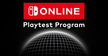 「Nintendo Switch Online」の新サービステスト「Nintendo Switch Online: Playtest Program」が実施決定！