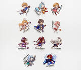 「Cygamesのグッズショップ「CyConveni」が池袋で2月27日オープン！コンビニモチーフのオリジナルグッズが展開」の画像7