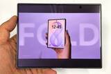 「ゲーム用に最適サイズのスマホが出た！サムスン「Galaxy Z Fold8」をチェック」の画像7