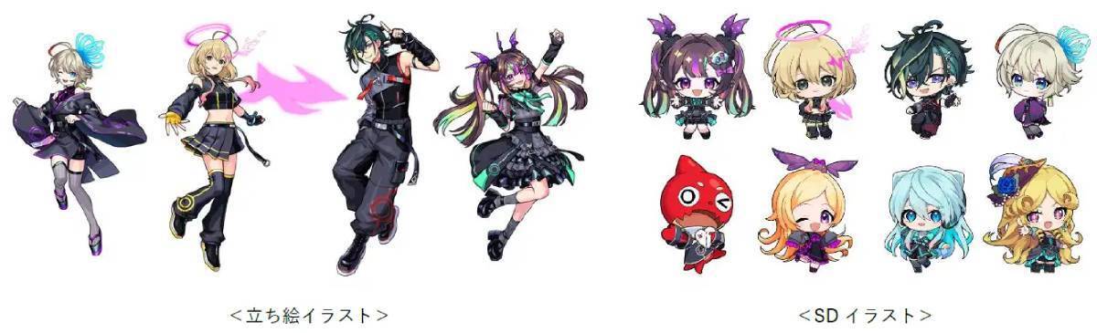 「ジョイポリス×モンスターストライク STRIKER FESTIVAL」開催！室内型テーマパークにモンストがやってくる