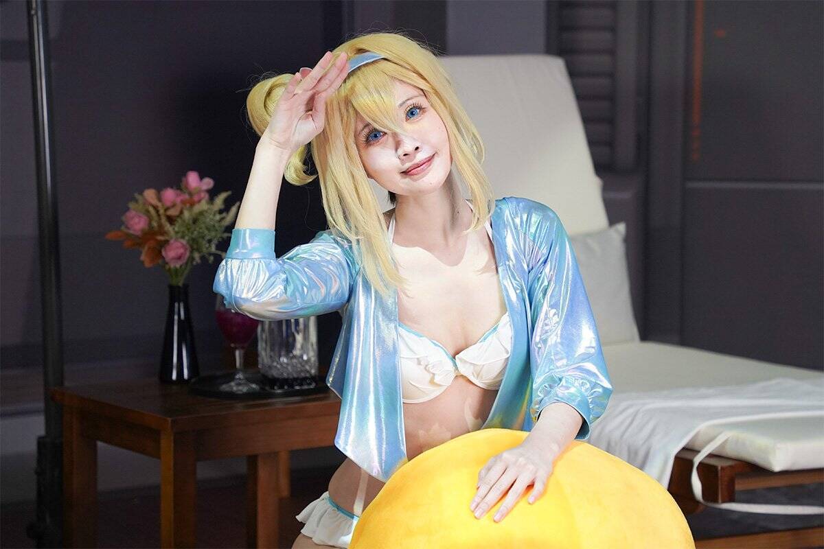 【TPG2026】「ドールズフロントライン2」ブースをレポート！かっこかわいいコスプレイヤーたちが多数登場！