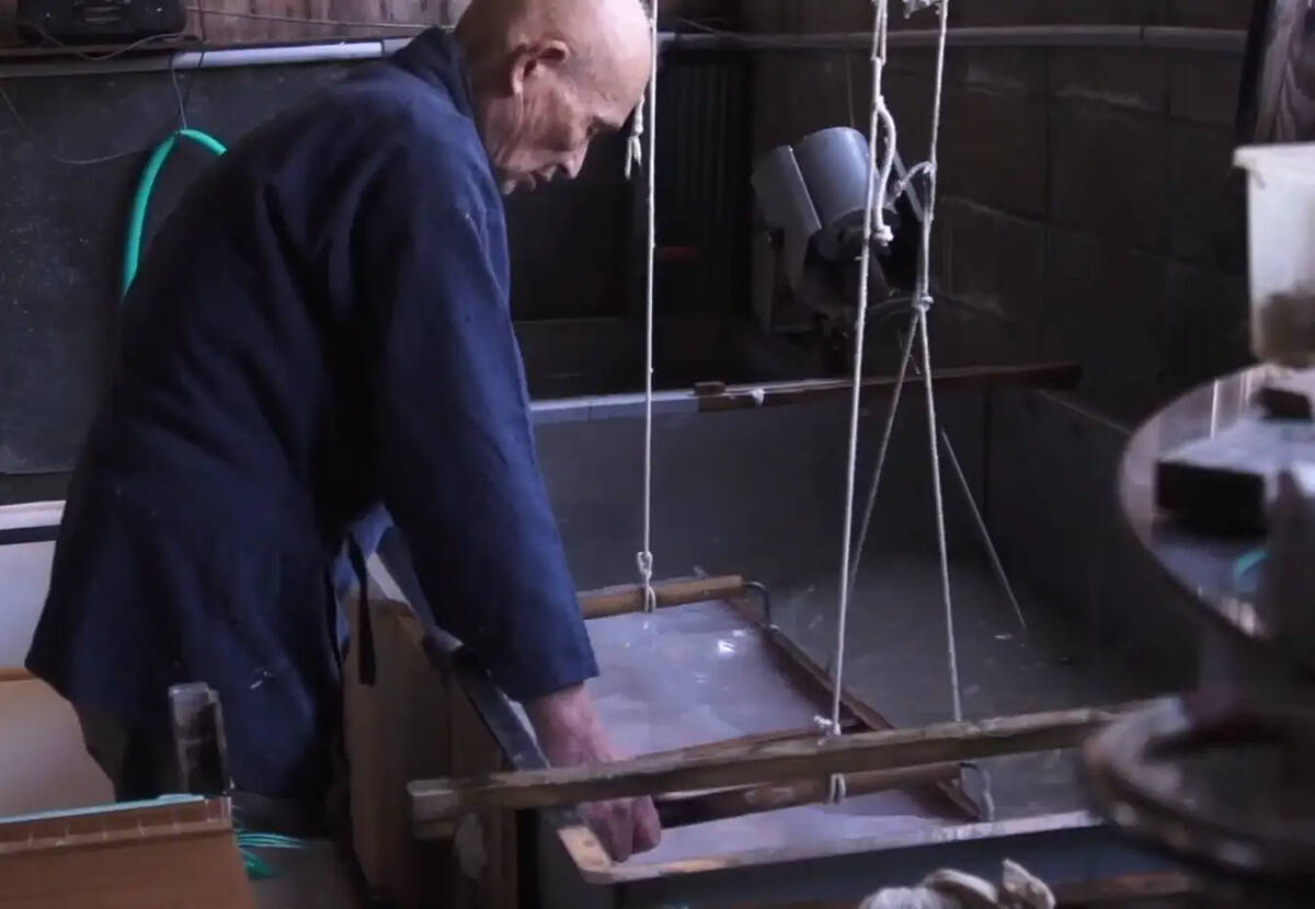 「NieR:Automata」ヨルハ二号B型の浮世絵木版画が登場！限定300部で2月27日から予約開始