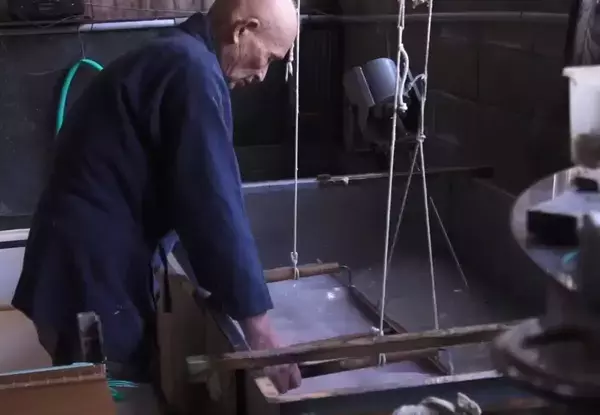 「「NieR:Automata」ヨルハ二号B型の浮世絵木版画が登場！限定300部で2月27日から予約開始」の画像