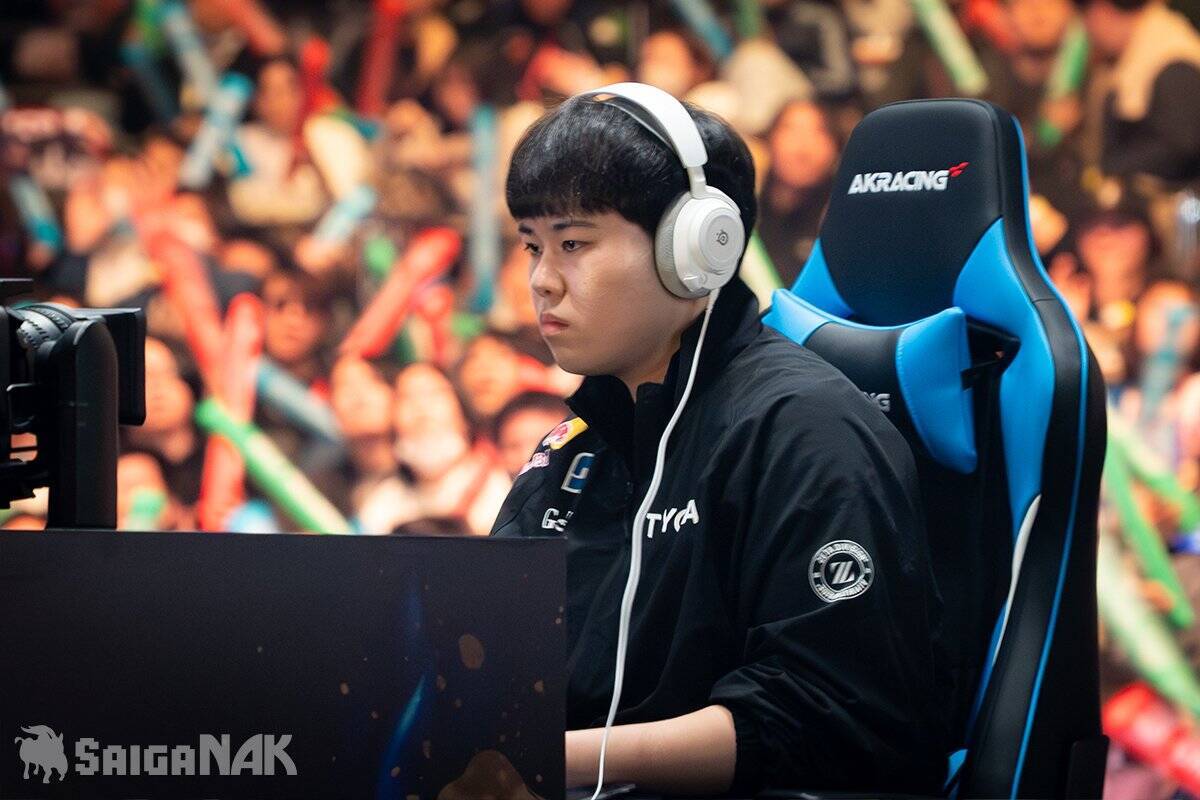 日本勢・さはら選手の優勝で幕を閉じた「CAPCOM CUP 12」を38枚の現地写真で振り返る