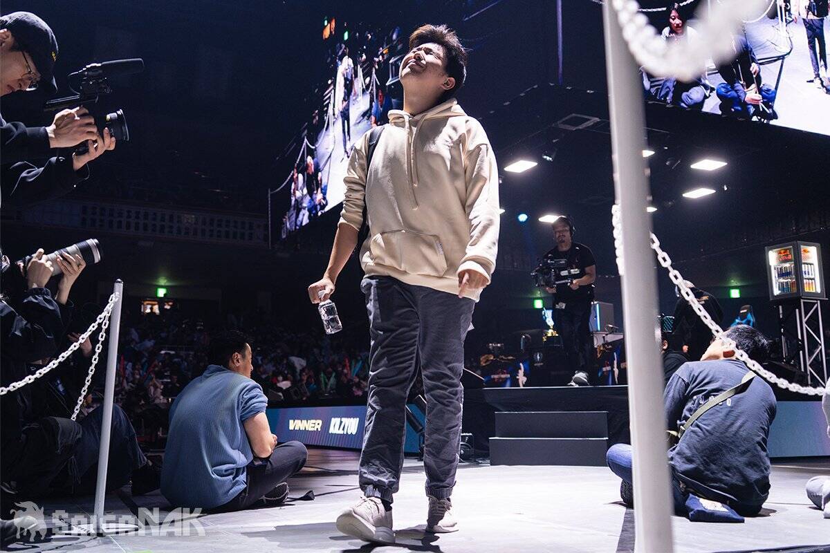 日本勢・さはら選手の優勝で幕を閉じた「CAPCOM CUP 12」を38枚の現地写真で振り返る