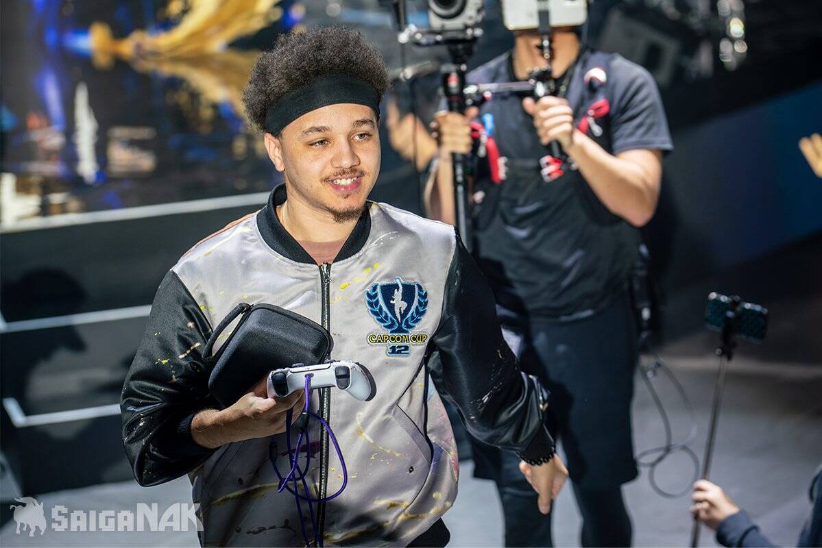 日本勢・さはら選手の優勝で幕を閉じた「CAPCOM CUP 12」を38枚の現地写真で振り返る