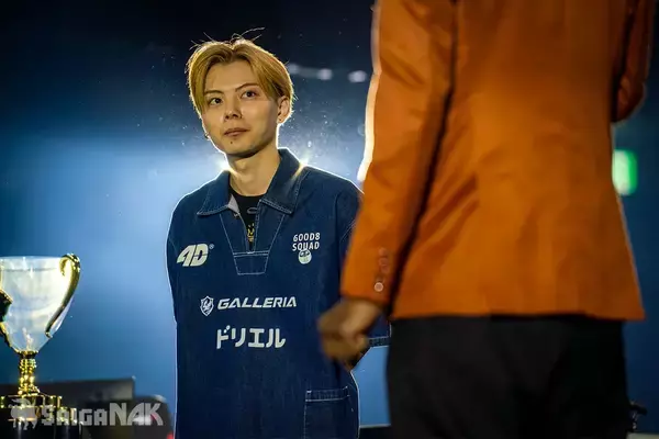 「日本勢・さはら選手の優勝で幕を閉じた「CAPCOM CUP 12」を38枚の現地写真で振り返る」の画像