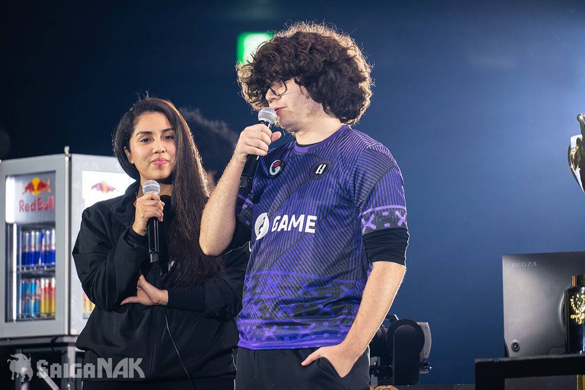 日本勢・さはら選手の優勝で幕を閉じた「CAPCOM CUP 12」を38枚の現地写真で振り返る